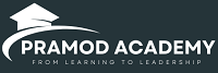 site logo